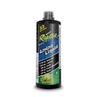 West Nutrition Raptor Amino Liquid 1000 Ml